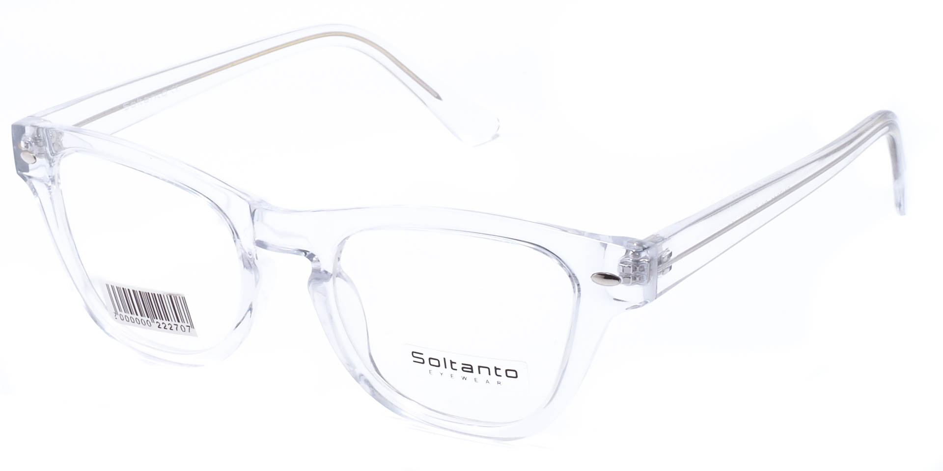 оправа Soltanto SN7611 C8