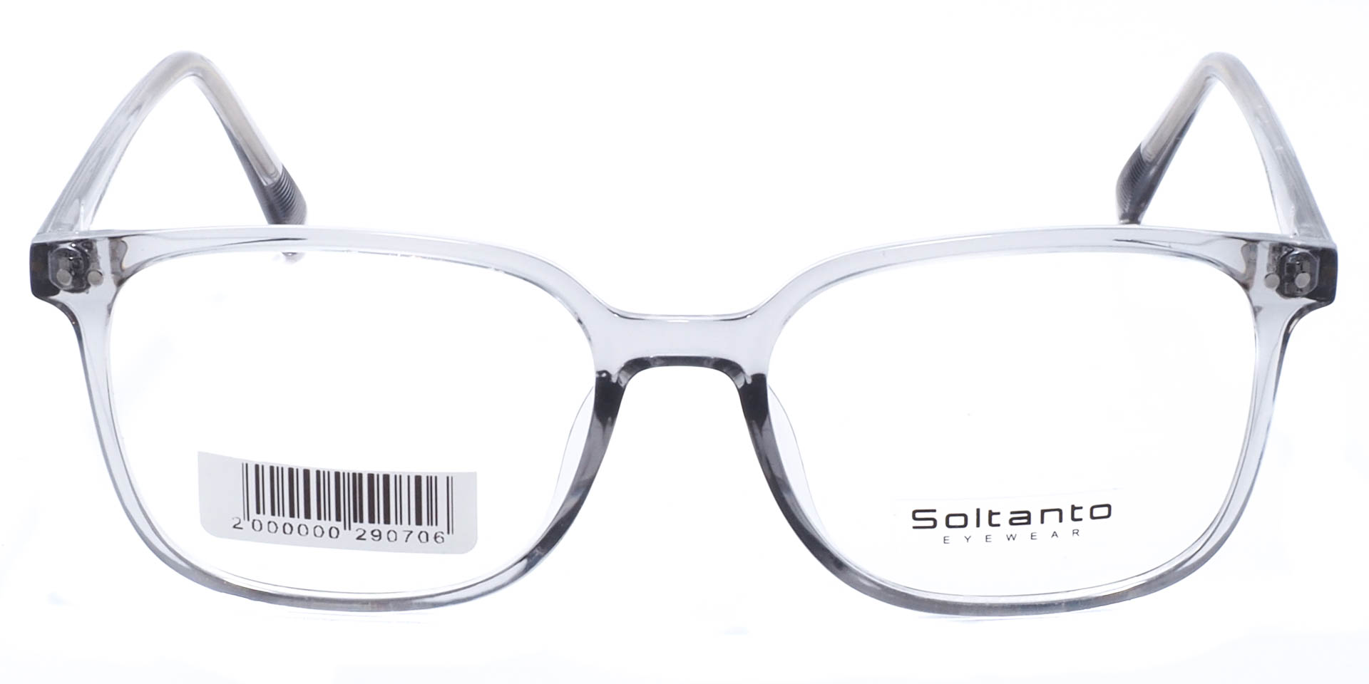 оправа Soltanto SN7621 C4