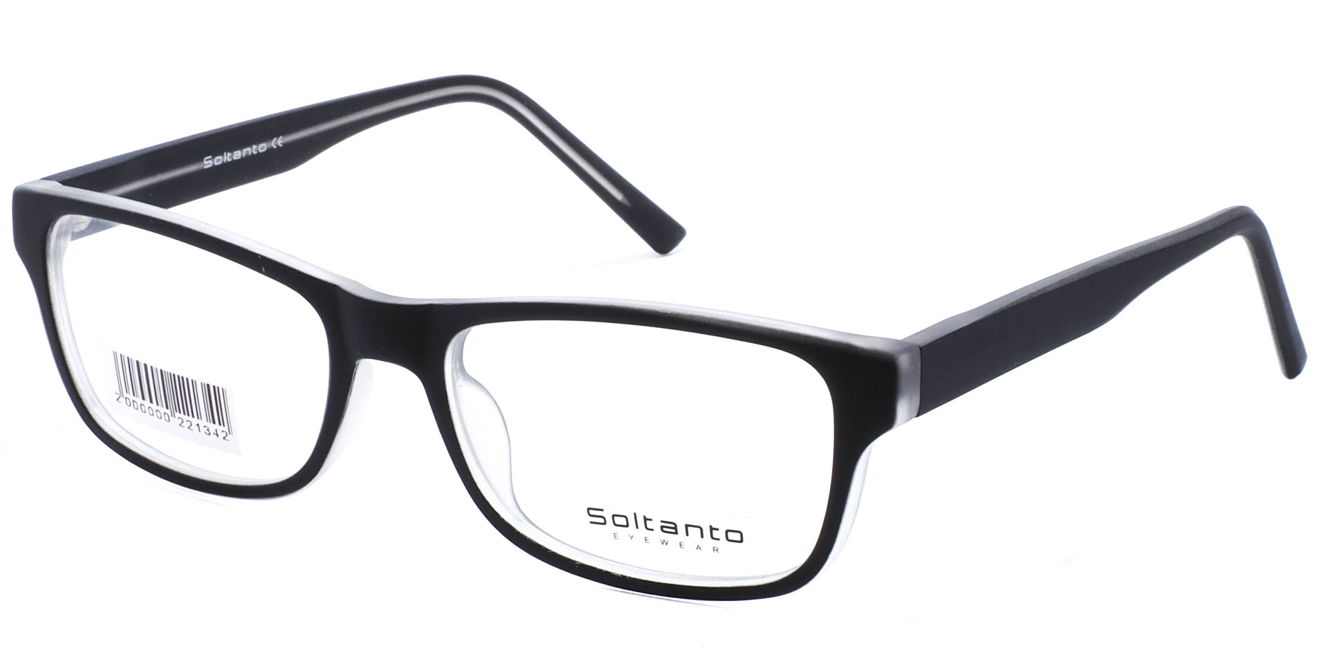 оправа Soltanto ST3330 C2