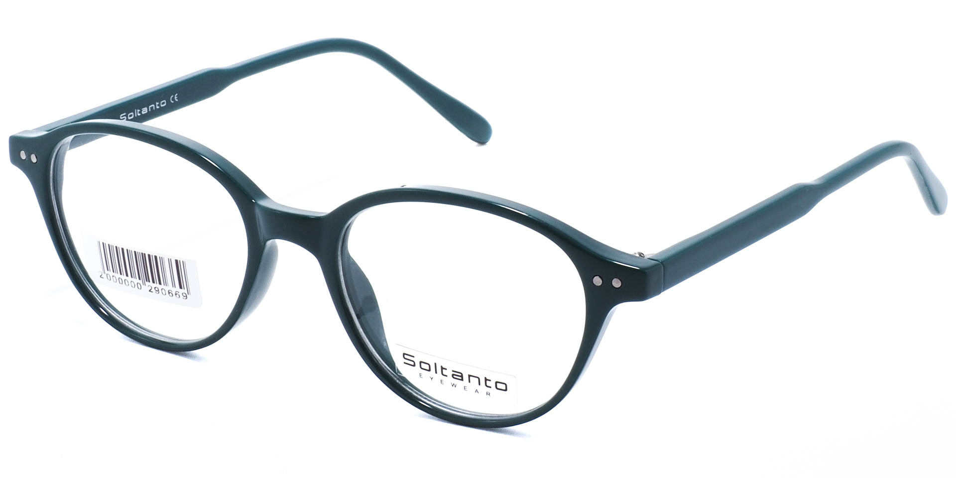 оправа Soltanto SN7620 C9