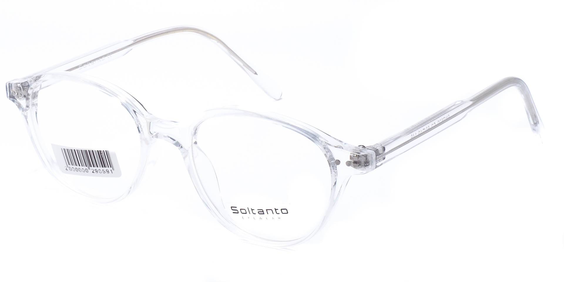 оправа Soltanto SN7620 C2