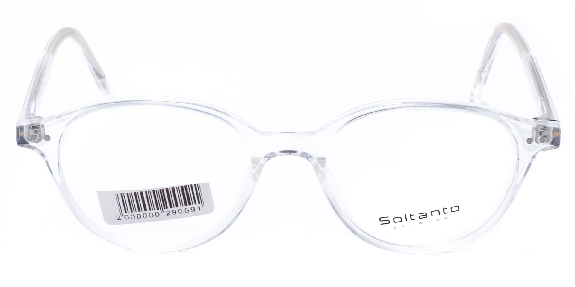 оправа Soltanto SN7620 C2