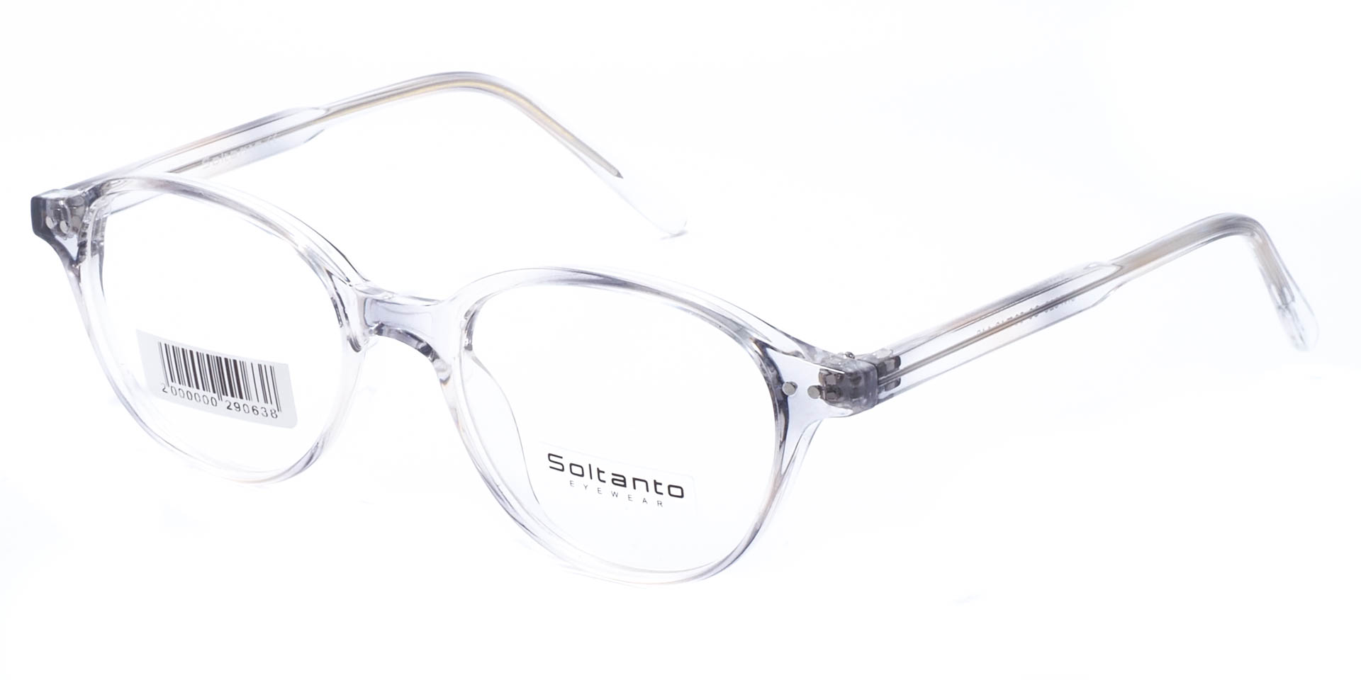 оправа Soltanto SN7620 C6