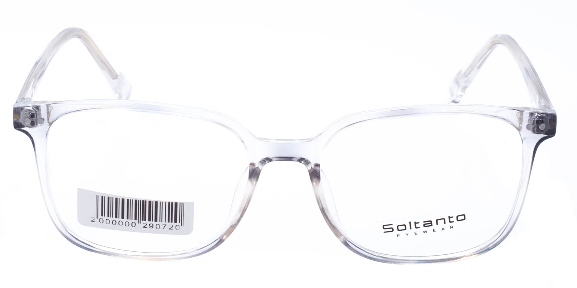 оправа Soltanto SN7621 C6