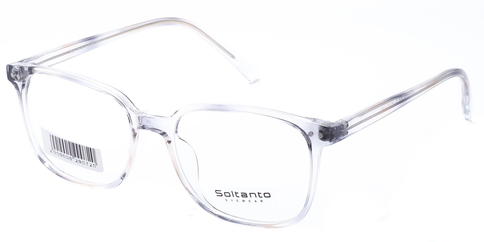 оправа Soltanto SN7621 C6