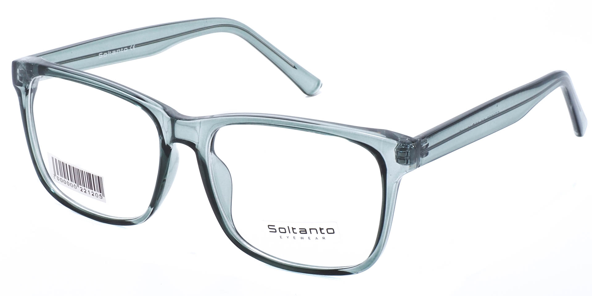 оправа Soltanto ST3327 C6