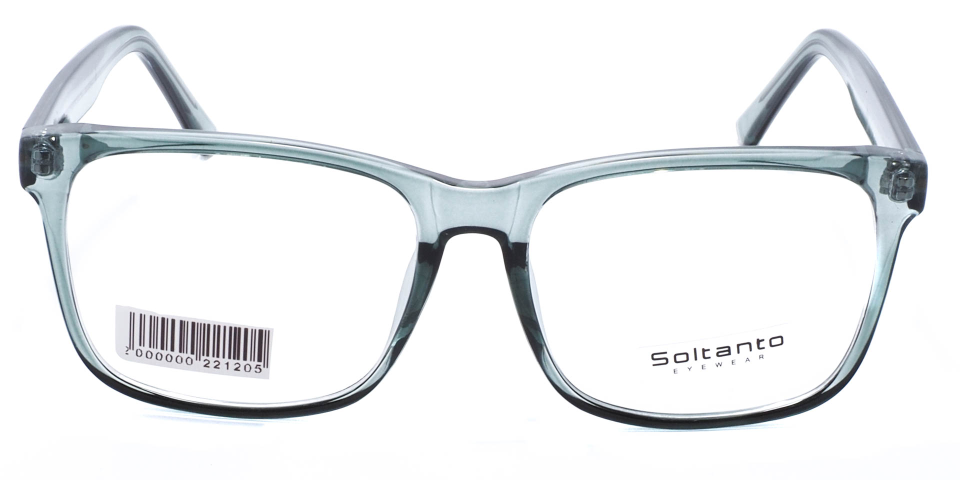 оправа Soltanto ST3327 C6