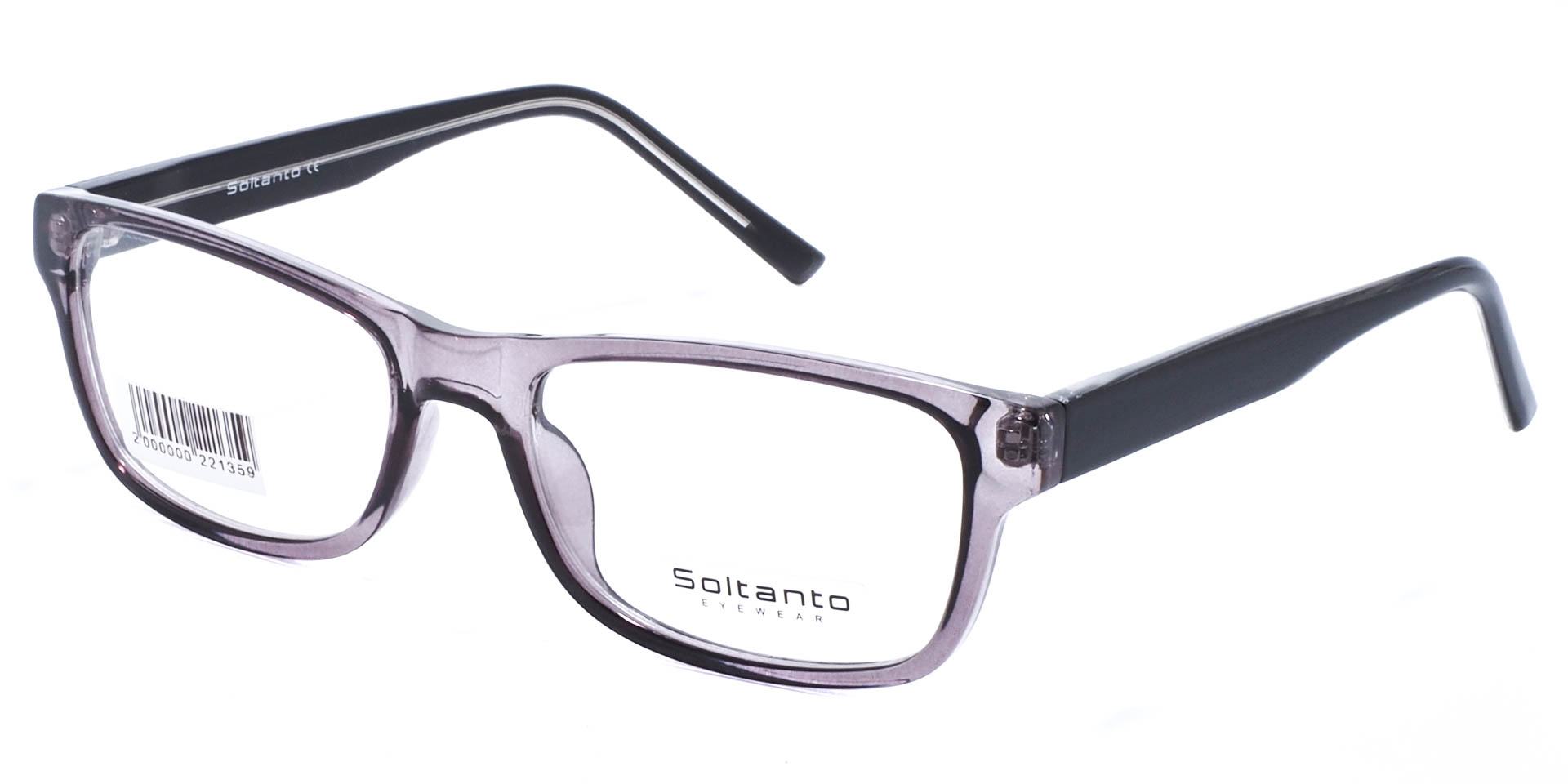 оправа Soltanto ST3330 C3