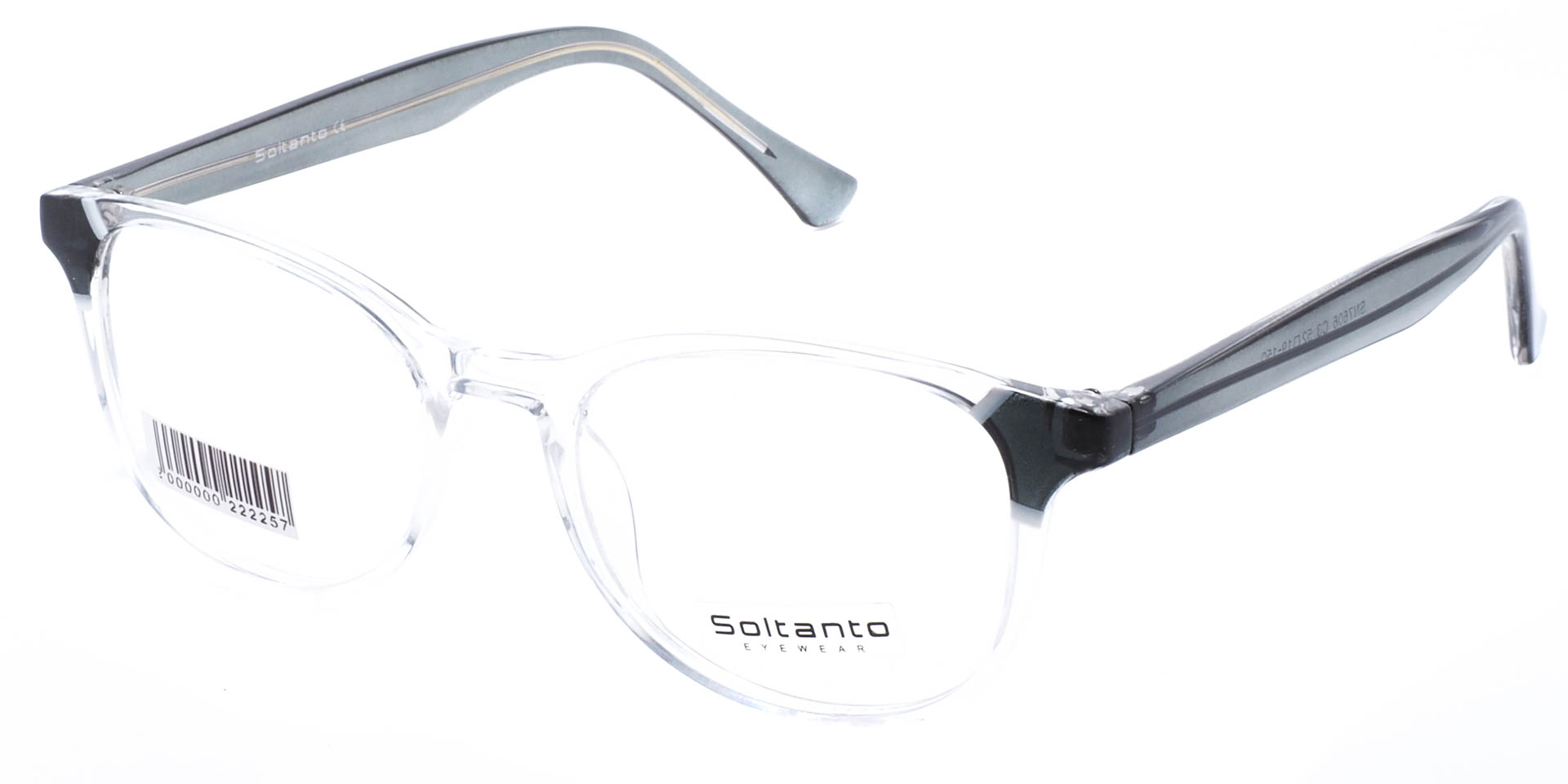оправа Soltanto SN7606 C3