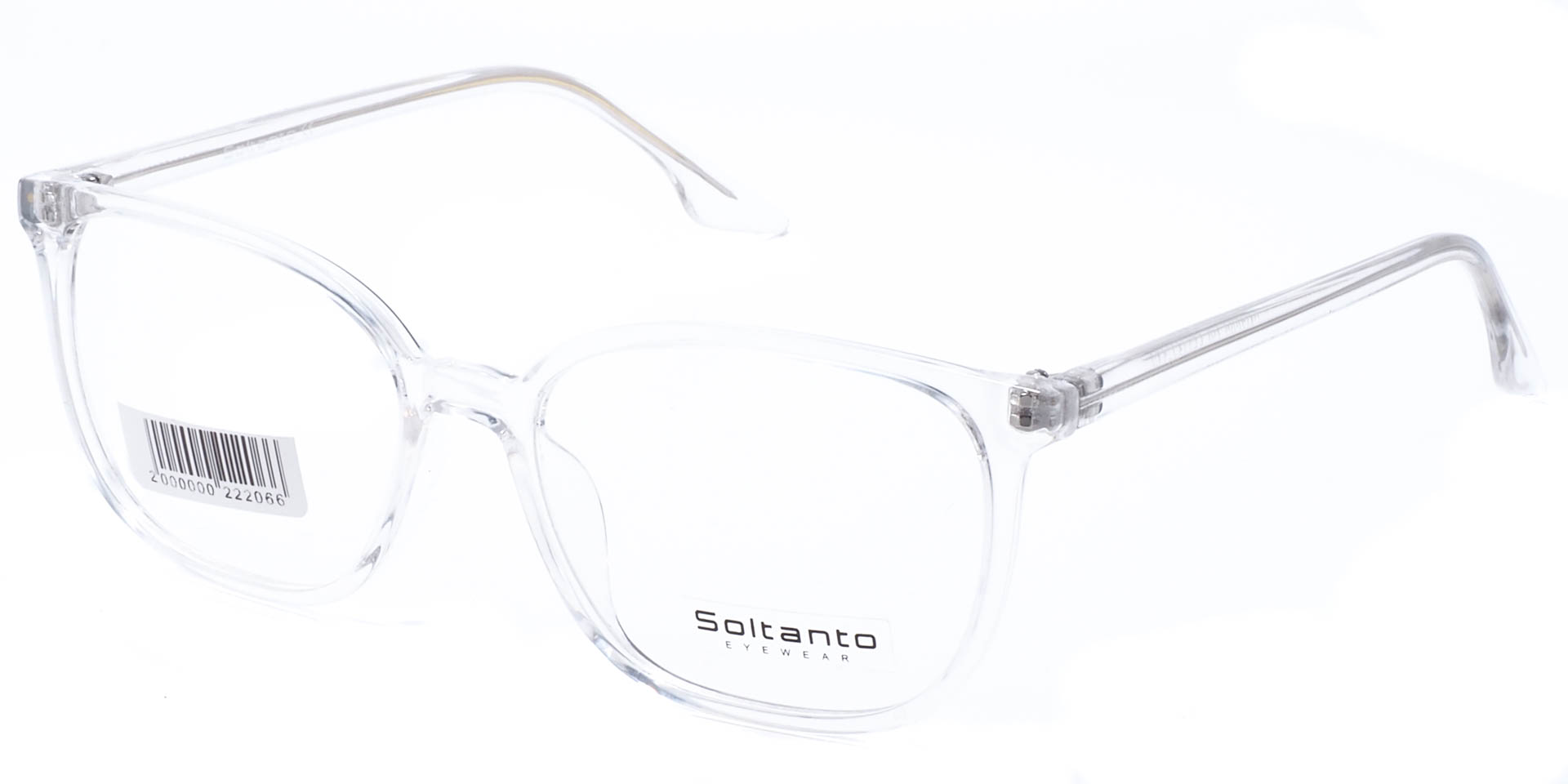 оправа Soltanto SN7603 C8