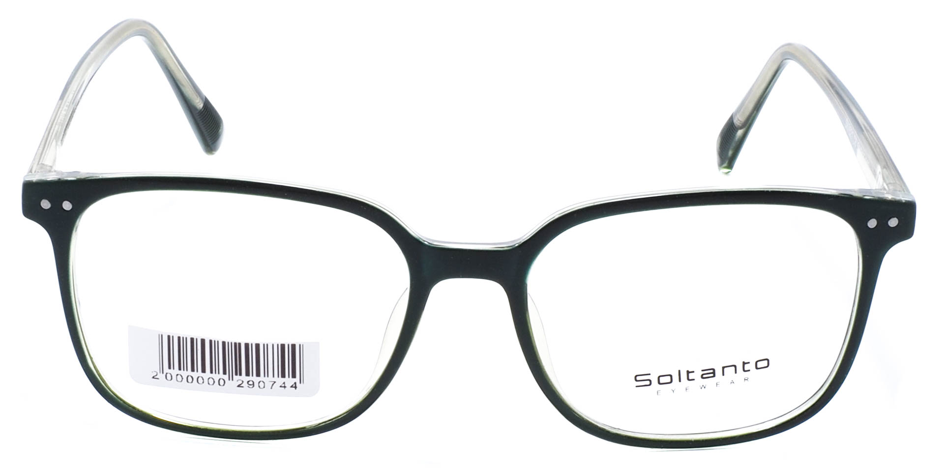 оправа Soltanto SN7621 C8