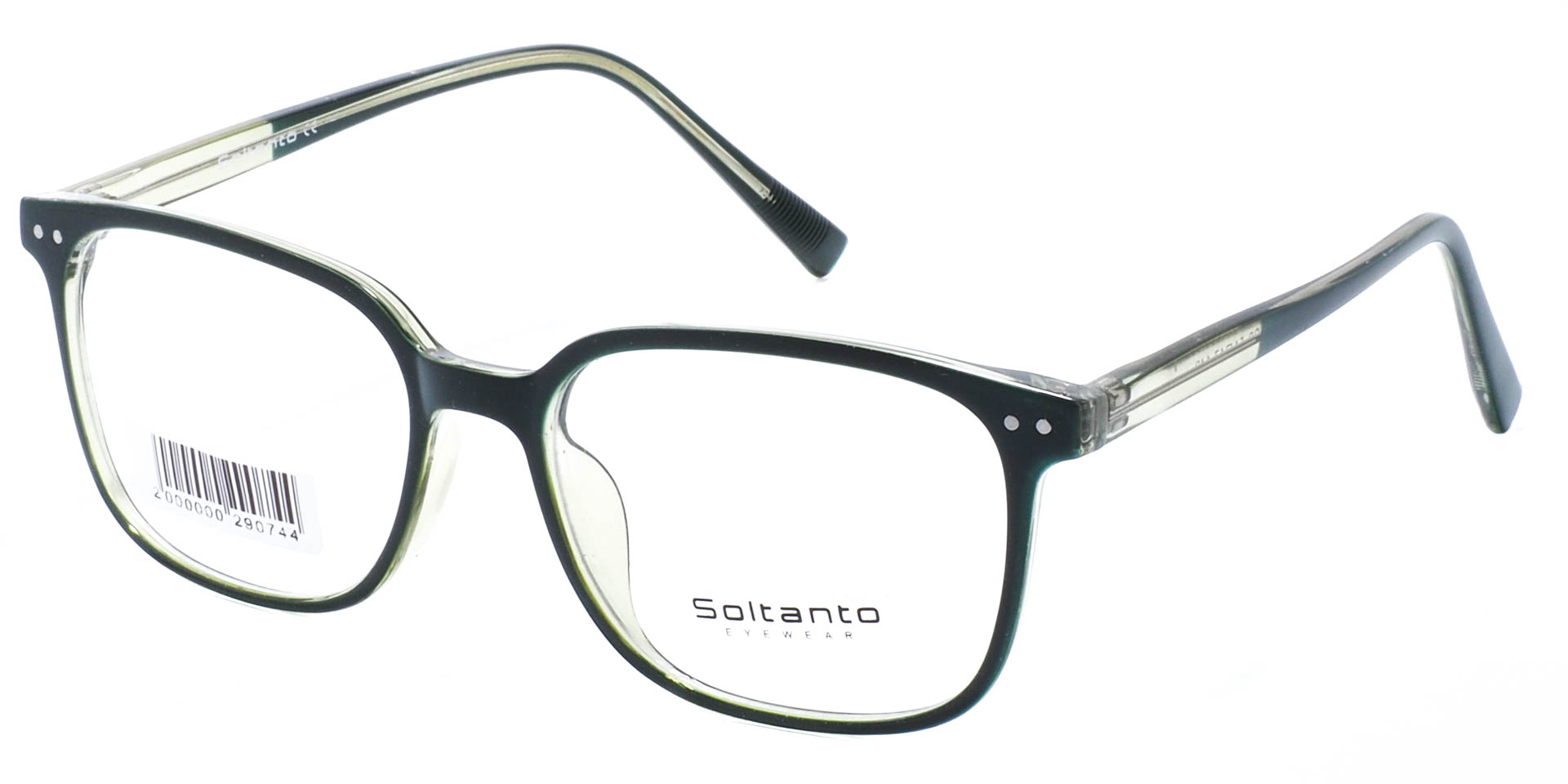 оправа Soltanto SN7621 C8