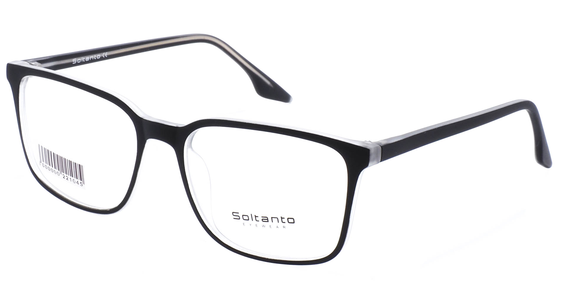 оправа Soltanto ST3325 C2