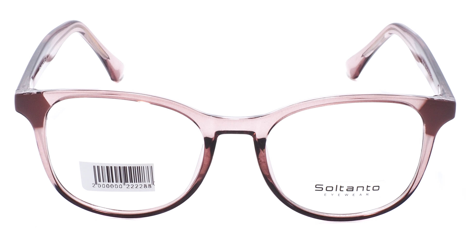 оправа Soltanto SN7606 C6