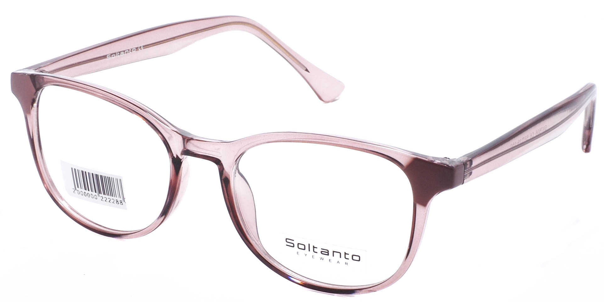 оправа Soltanto SN7606 C6