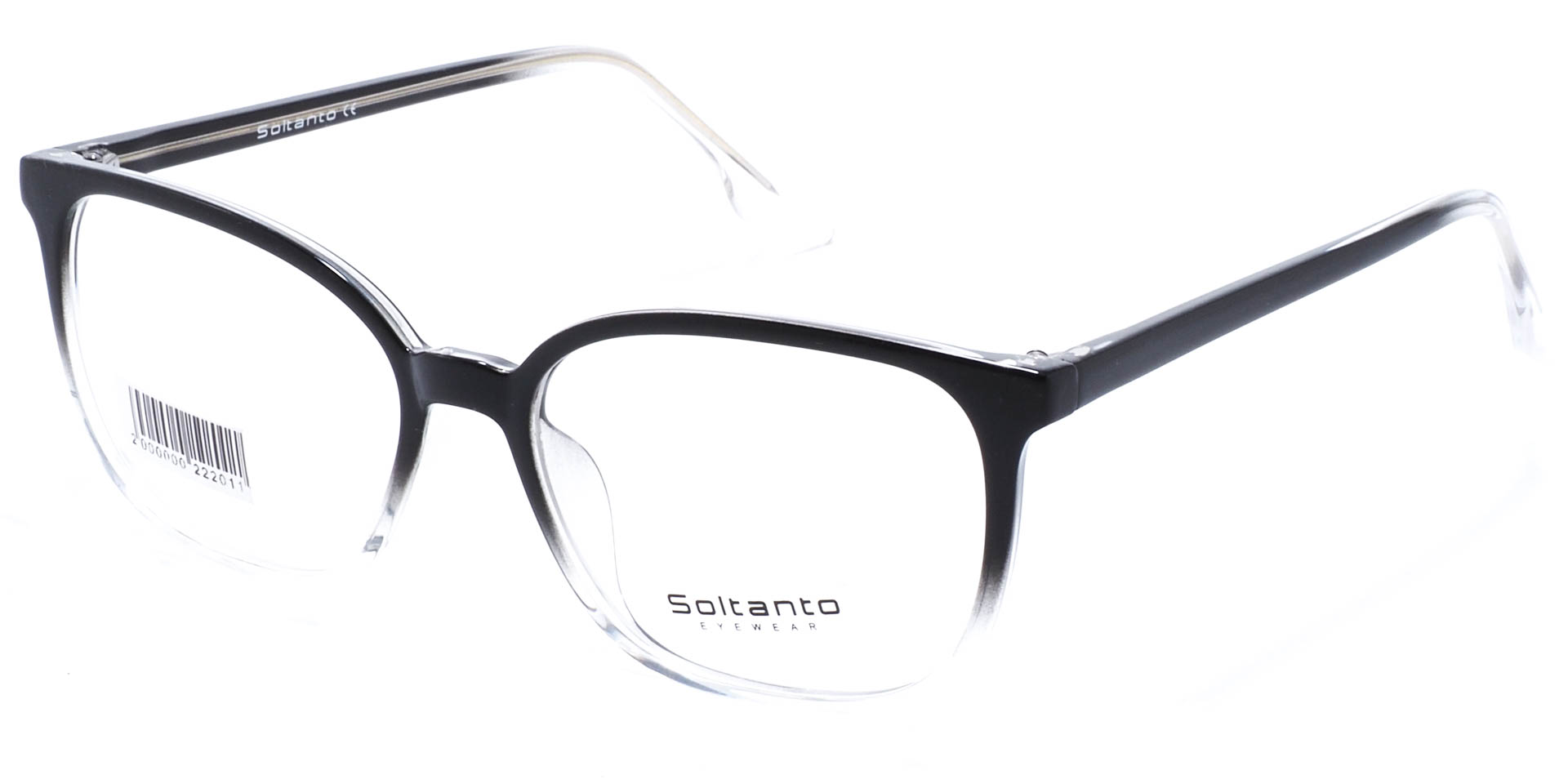 оправа Soltanto SN7603 C3