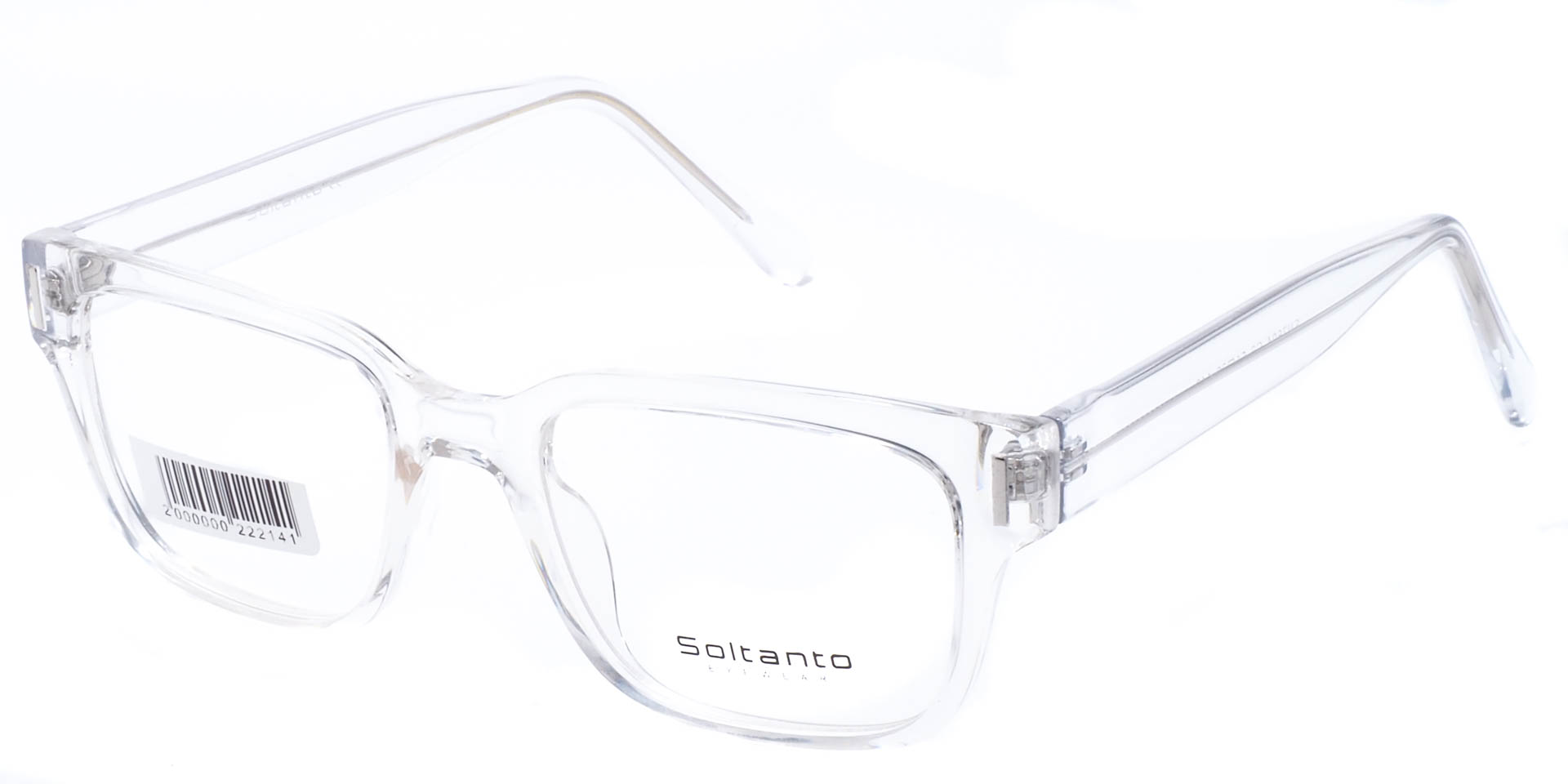 оправа Soltanto SN7604 C8