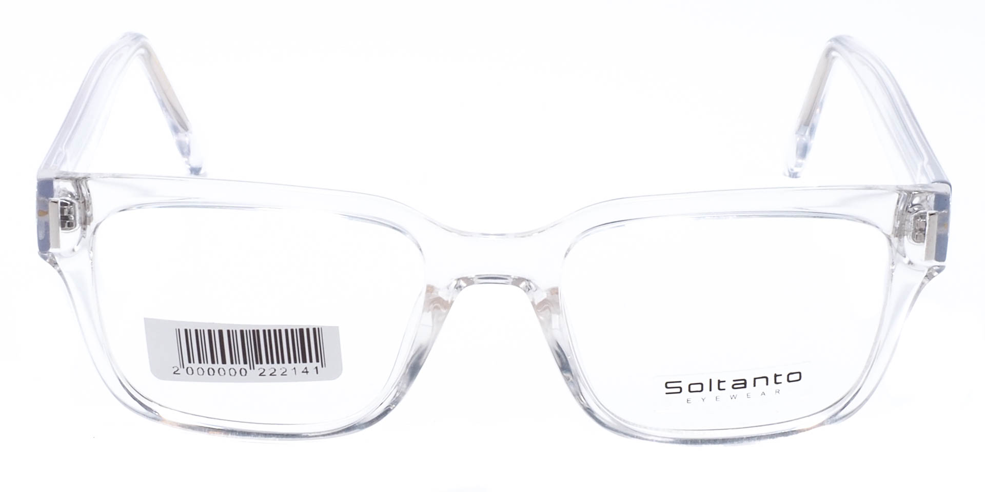 оправа Soltanto SN7604 C8