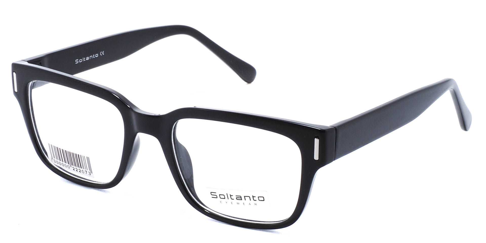 оправа Soltanto SN7604 C1