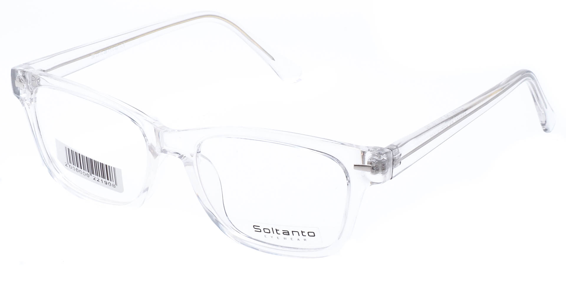 оправа Soltanto SN7601 C8