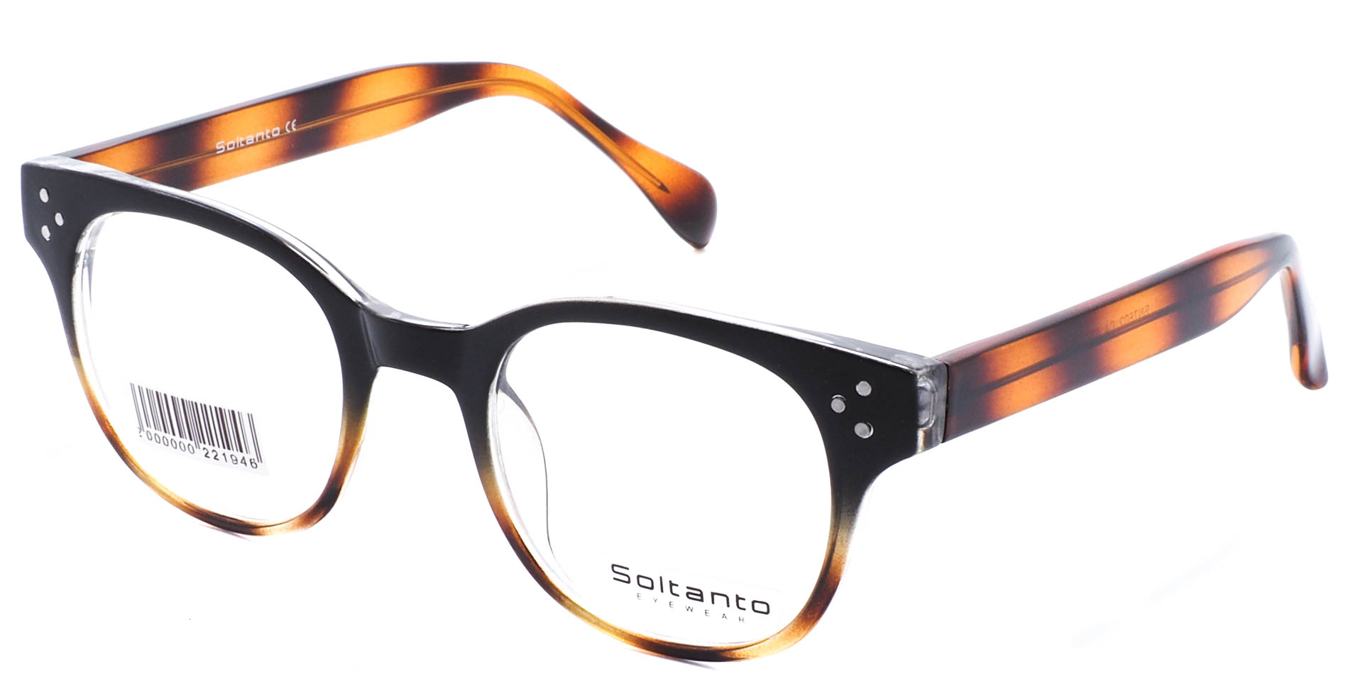 оправа Soltanto SN7602 C4