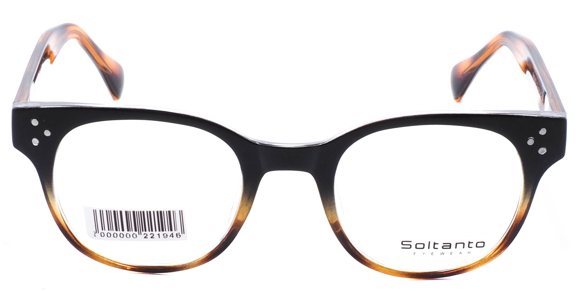 оправа Soltanto SN7602 C4