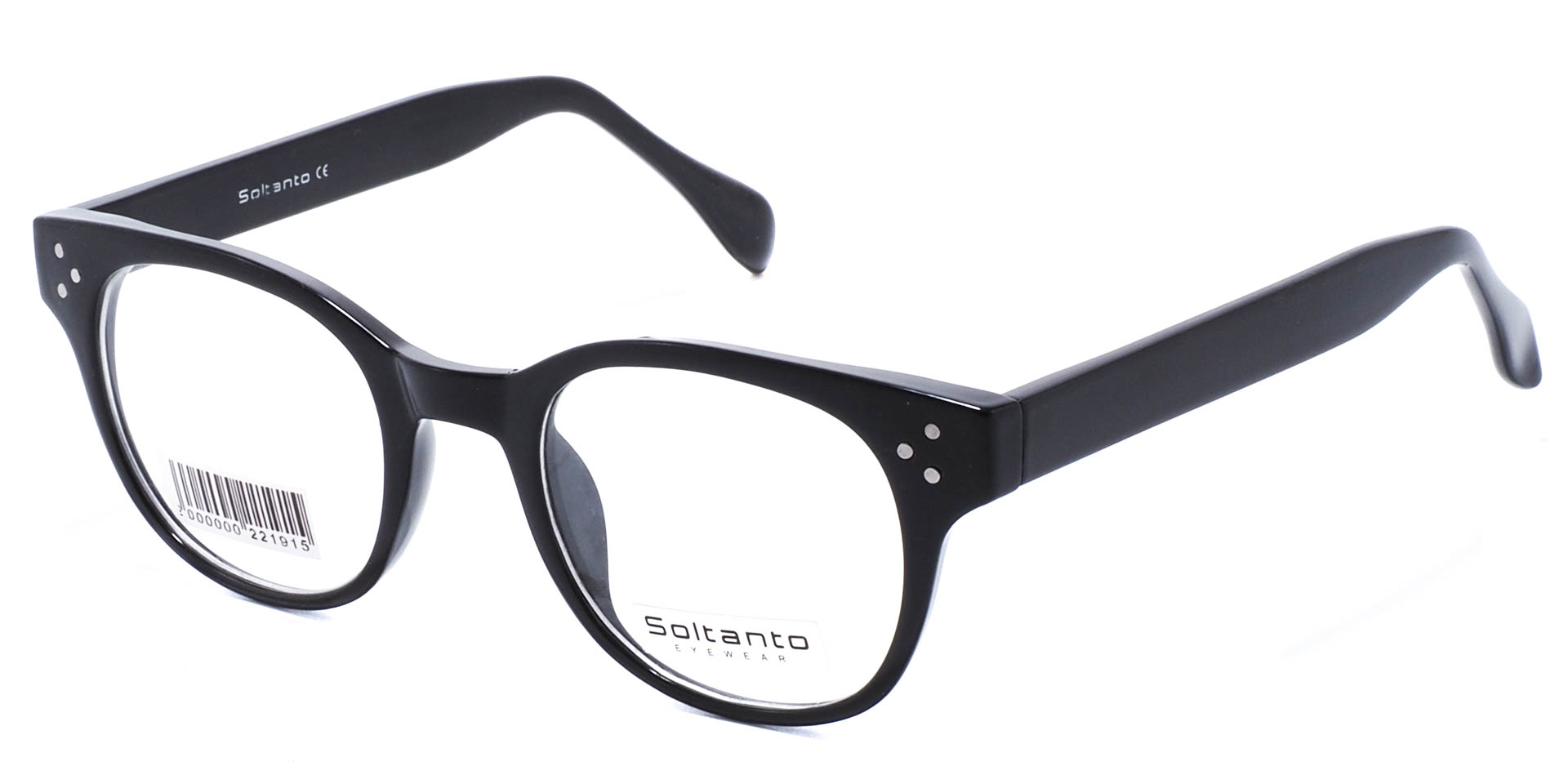 оправа Soltanto SN7602 C1