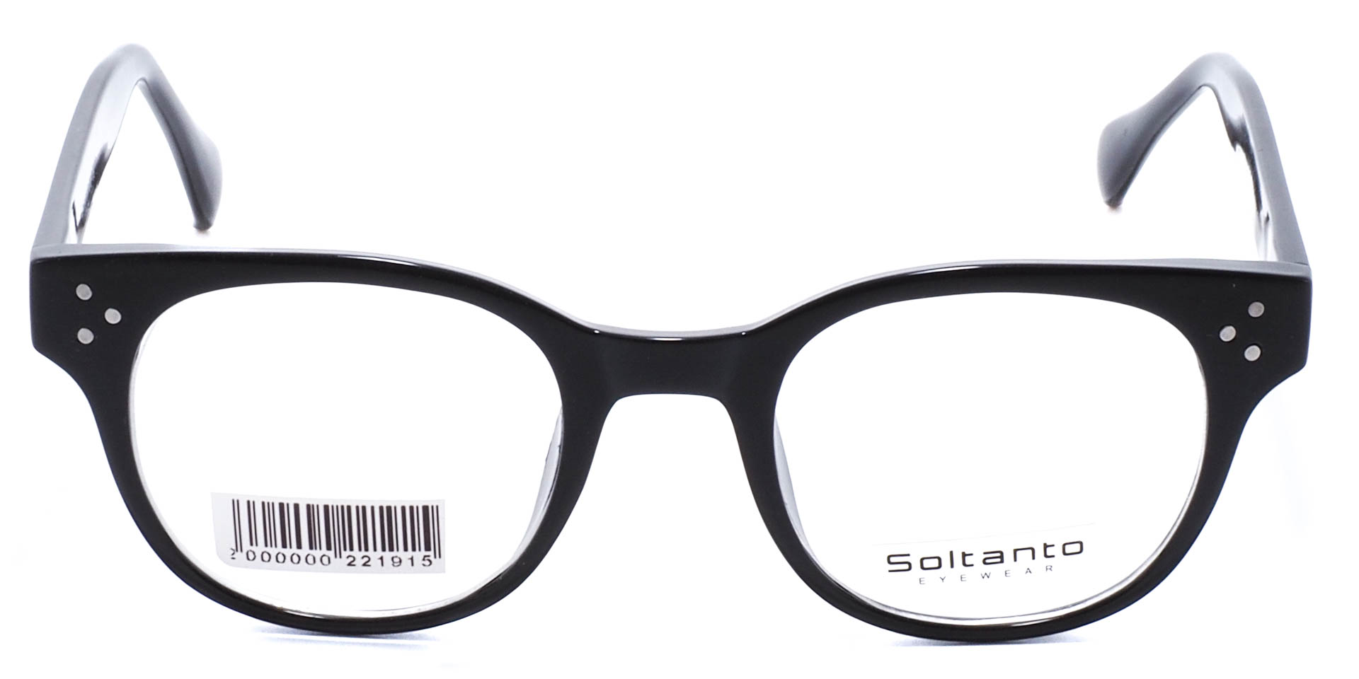 оправа Soltanto SN7602 C1