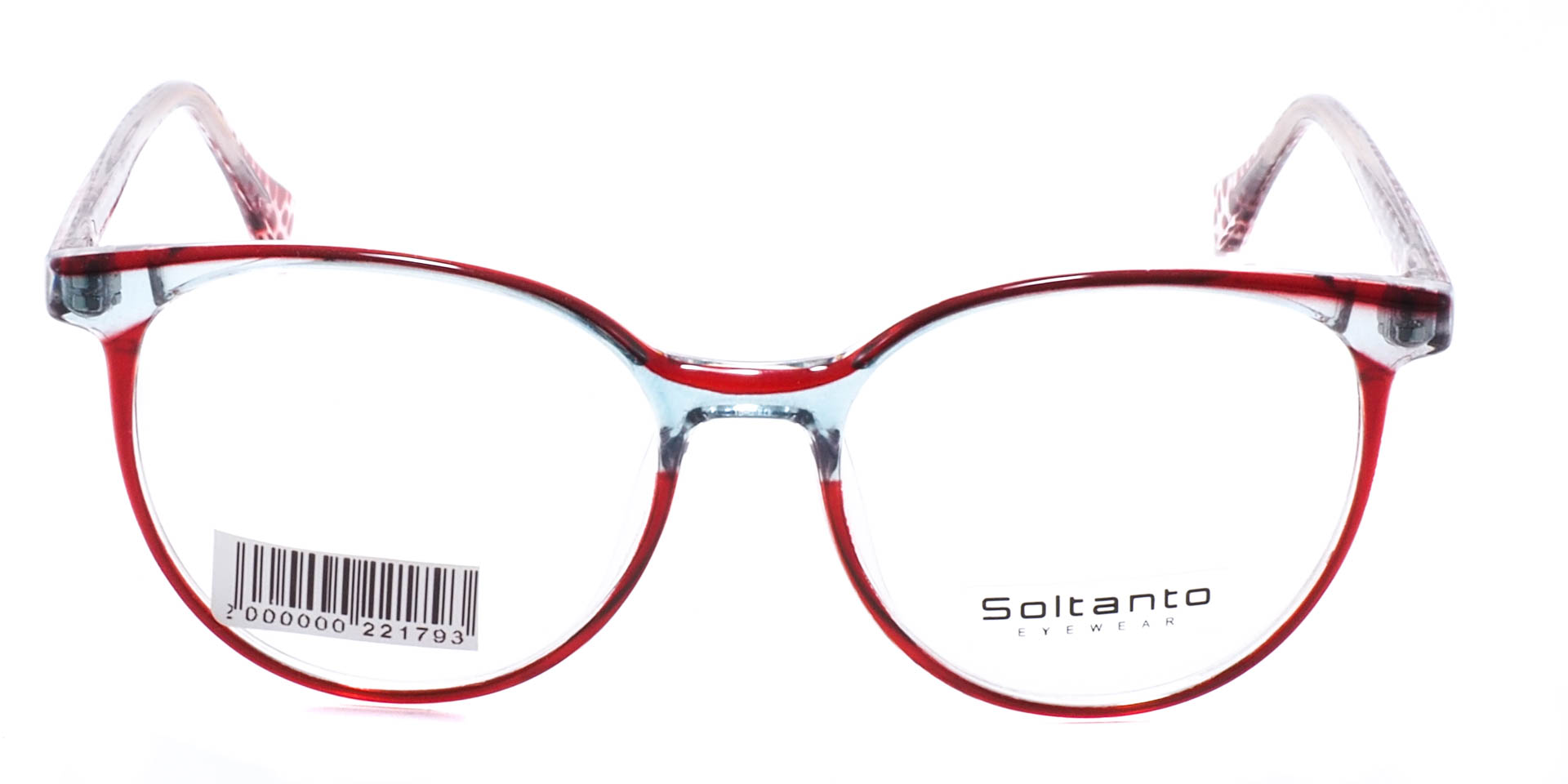 оправа Soltanto SN7600 C5