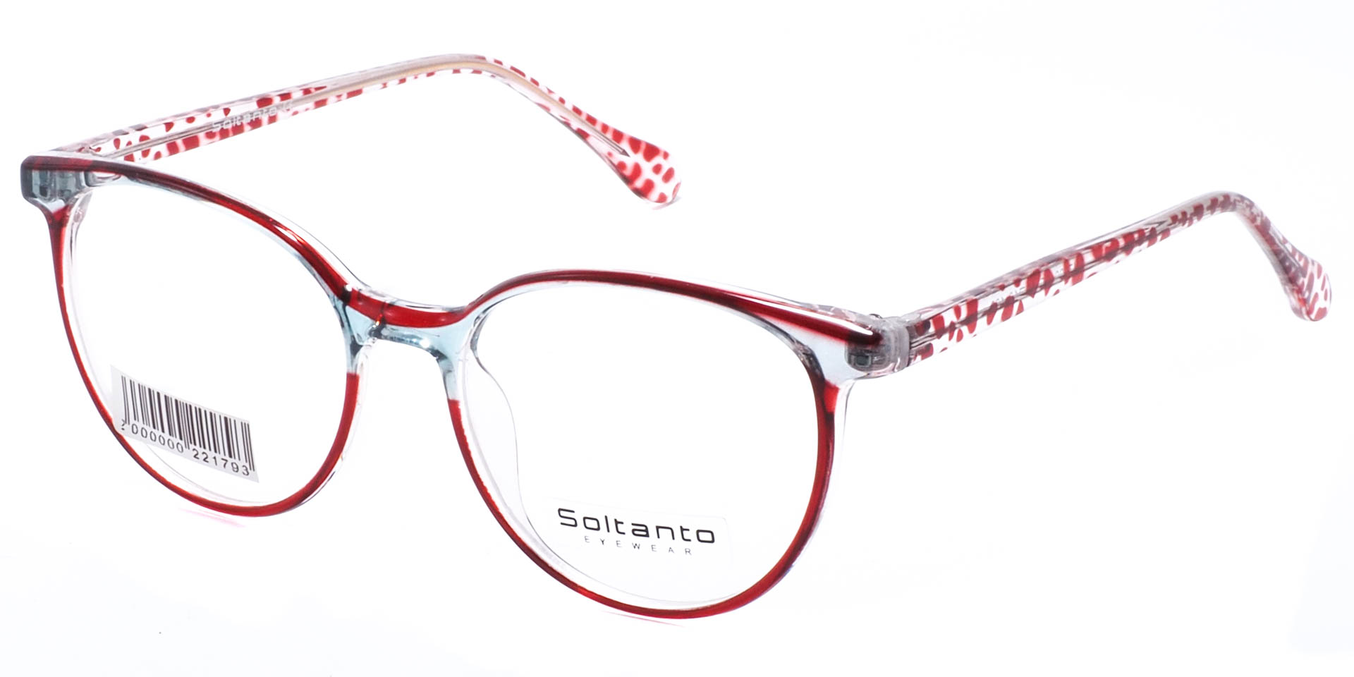 оправа Soltanto SN7600 C5