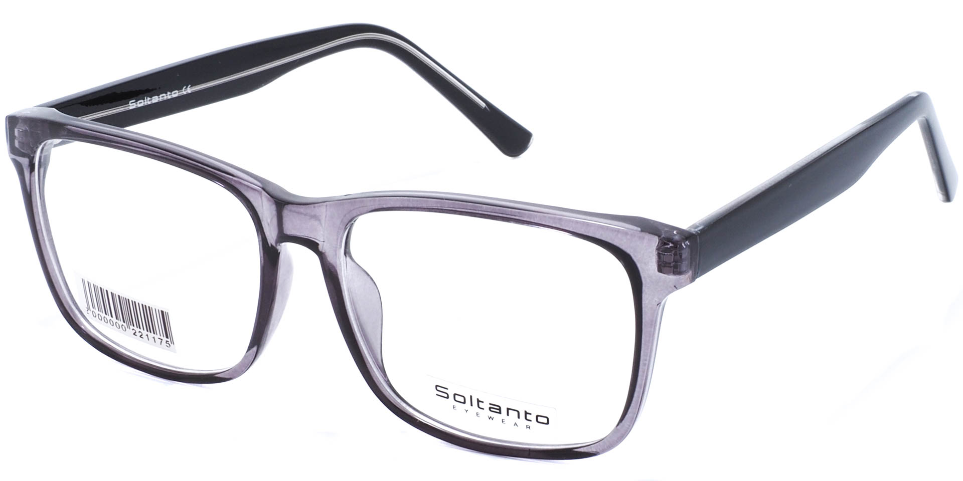 оправа Soltanto ST3327 C3