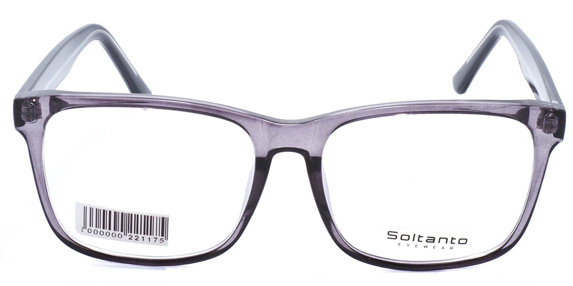 оправа Soltanto ST3327 C3