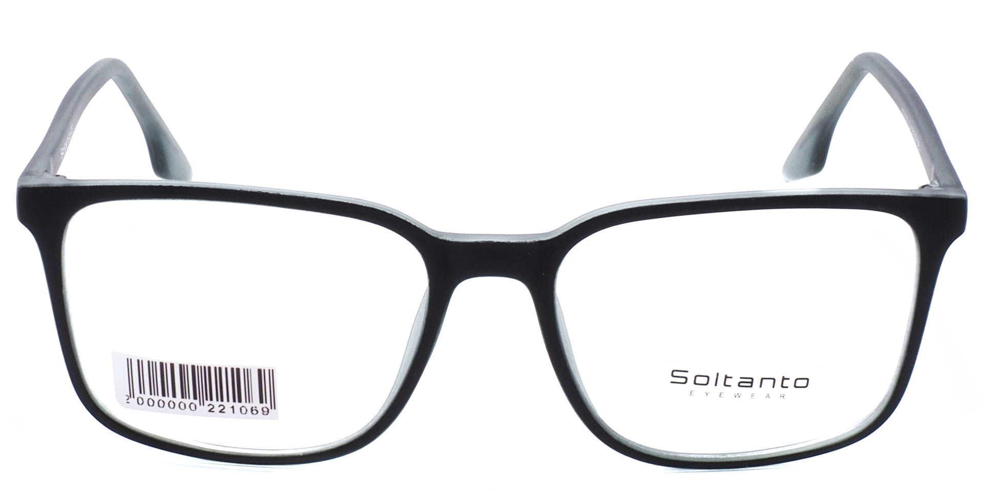 оправа Soltanto ST3325 C4