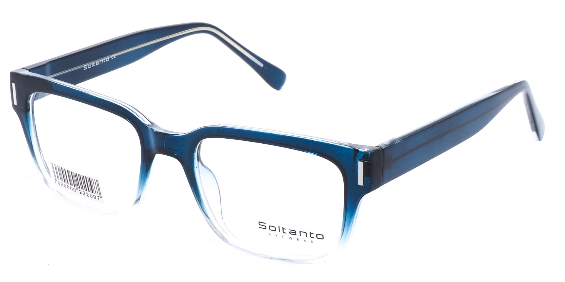 оправа Soltanto SN7604 C3