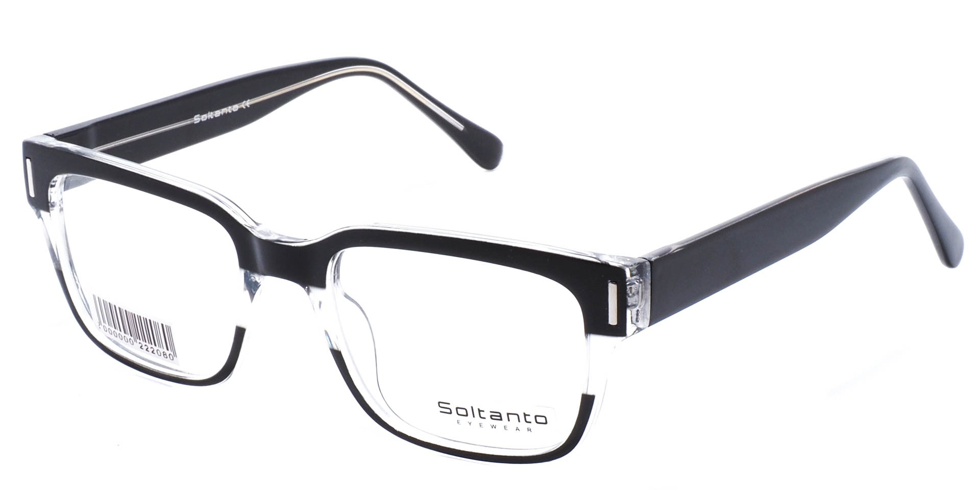 оправа Soltanto SN7604 C2