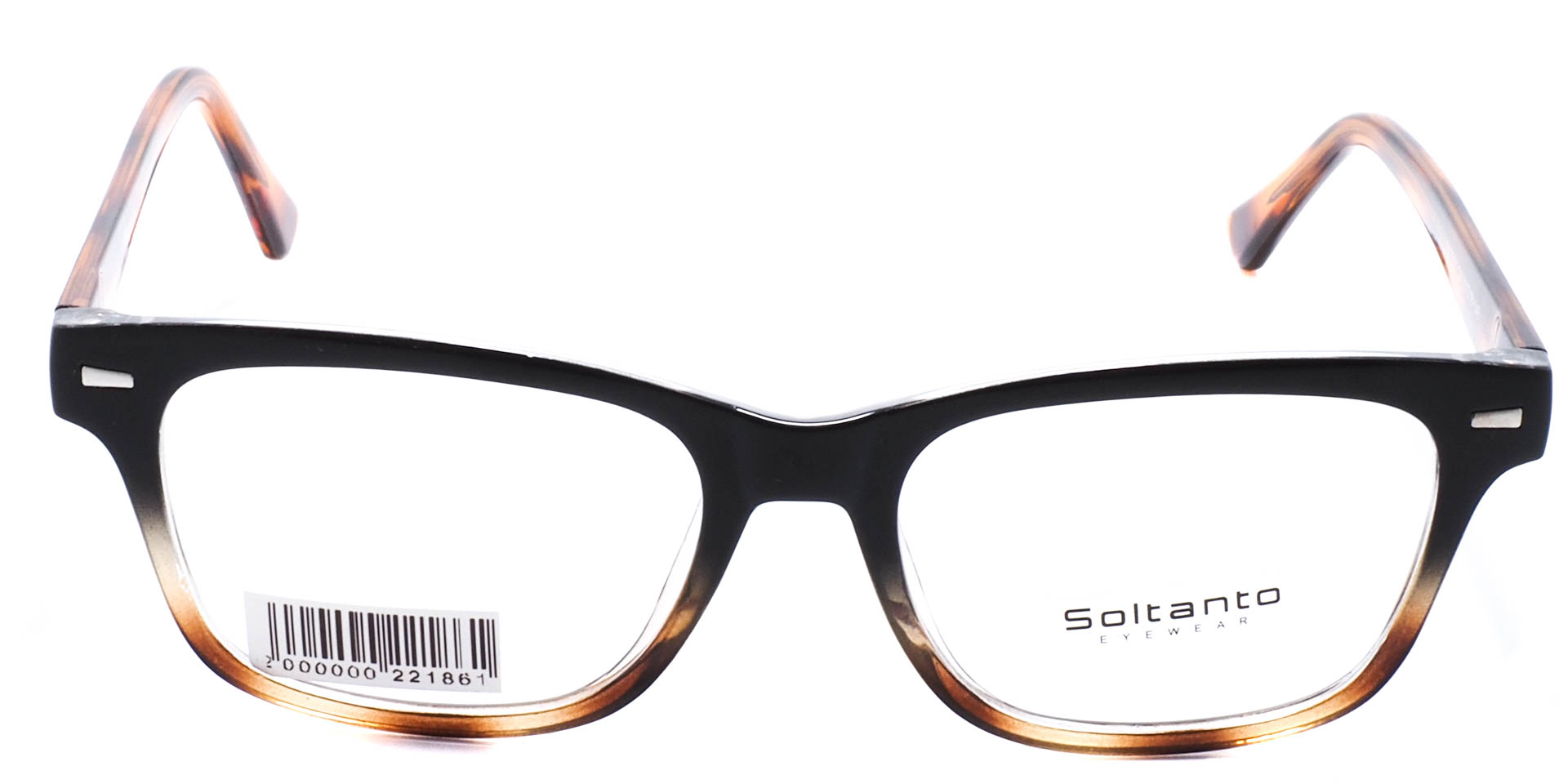 оправа Soltanto SN7601 C4