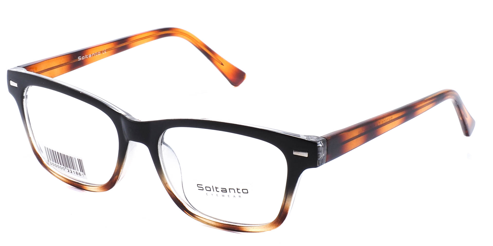 оправа Soltanto SN7601 C4