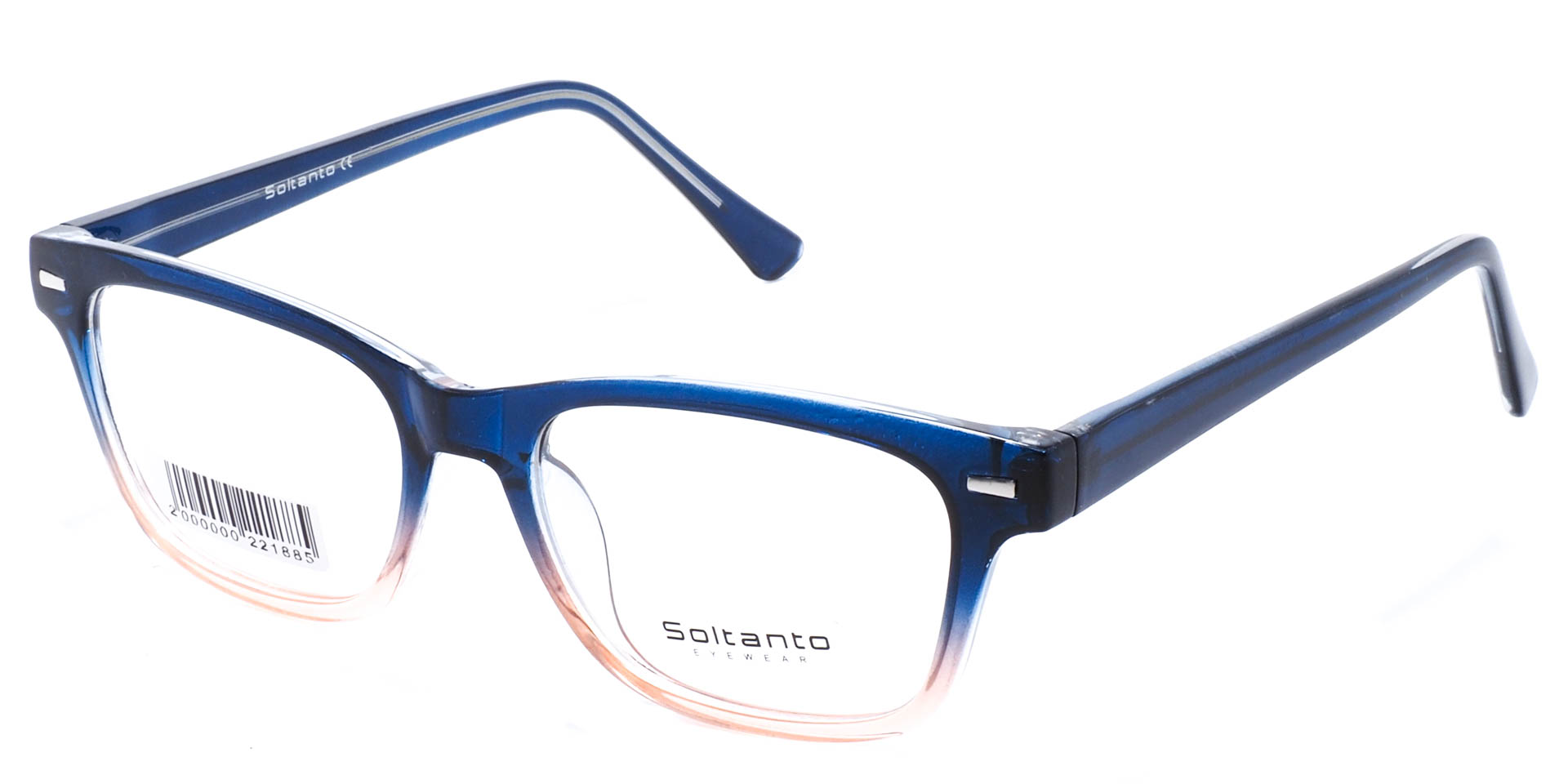 оправа Soltanto SN7601 C6