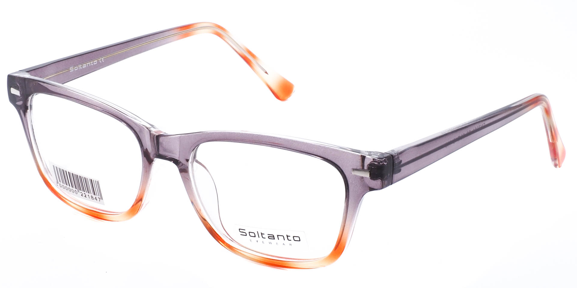 оправа Soltanto SN7601 C2