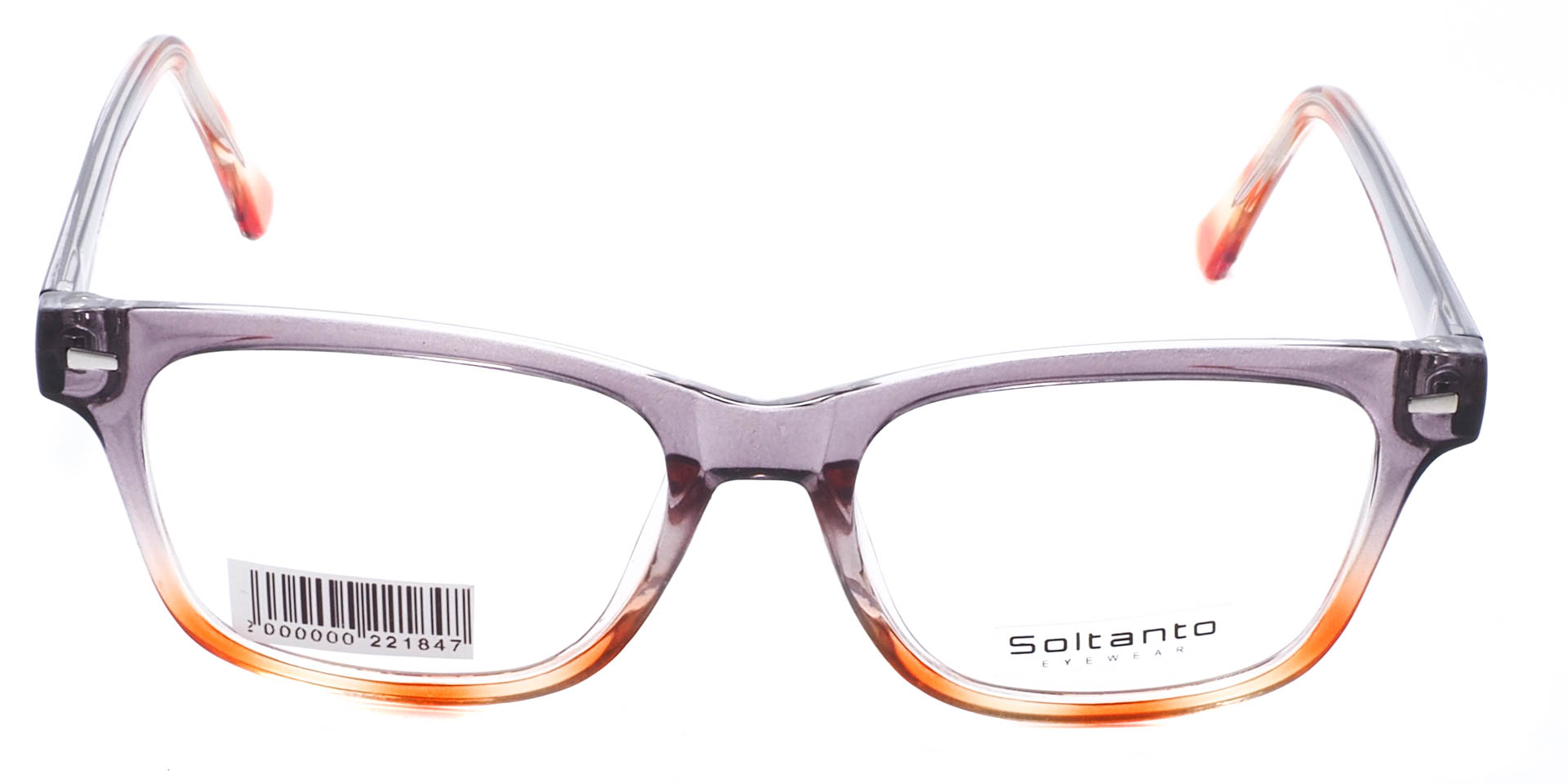 оправа Soltanto SN7601 C2