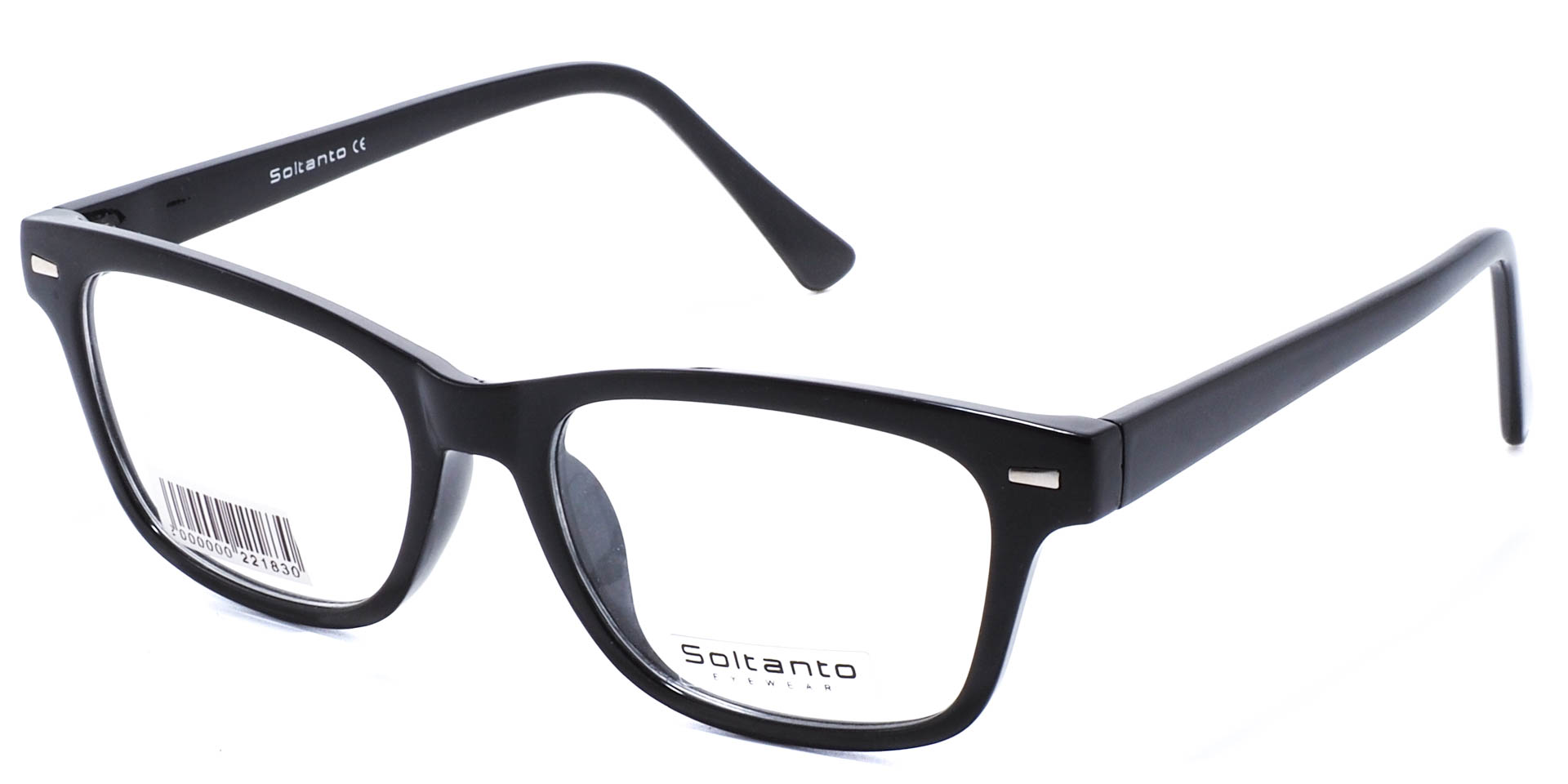 оправа Soltanto SN7601 C1