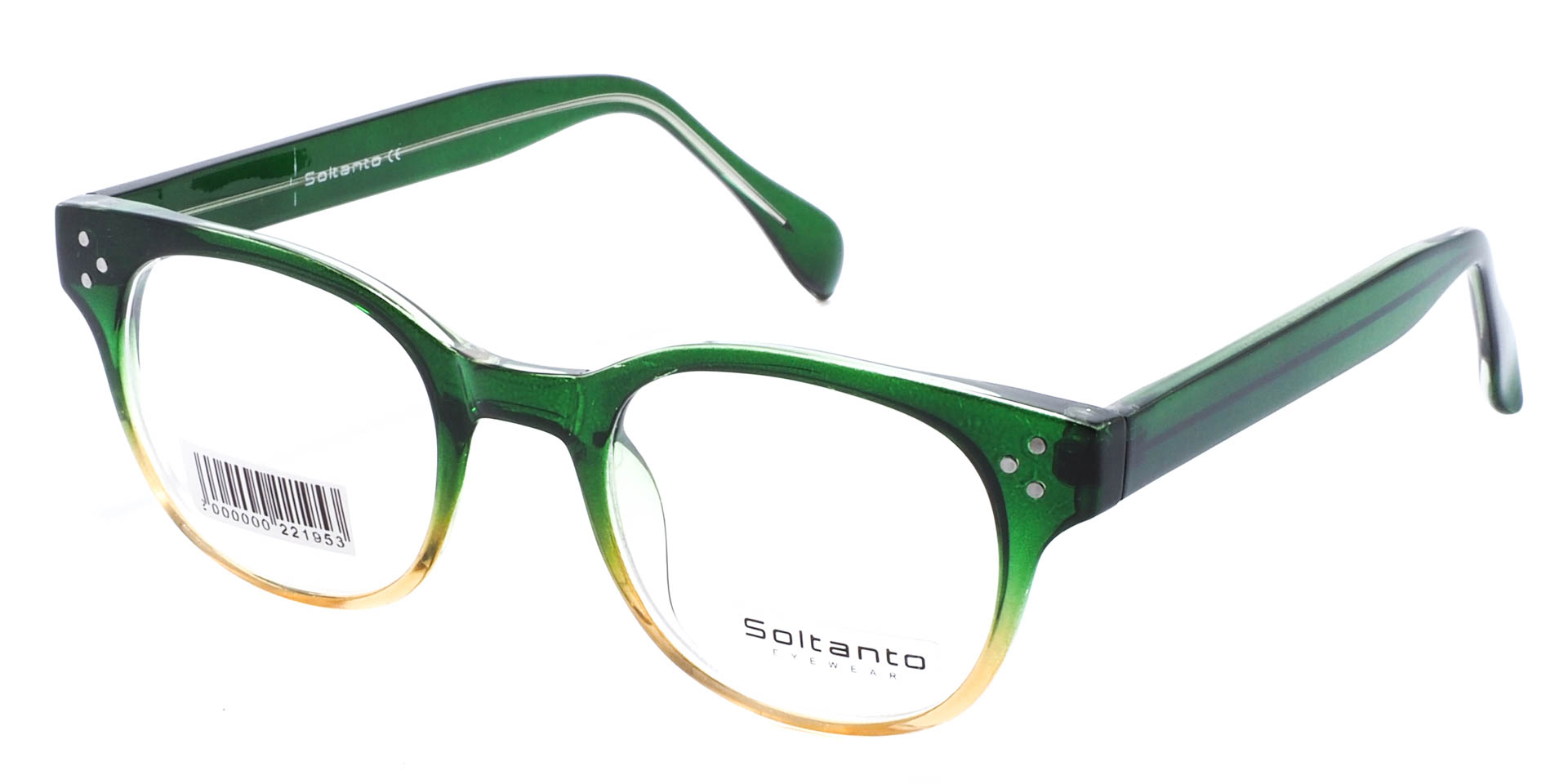 оправа Soltanto SN7602 C5