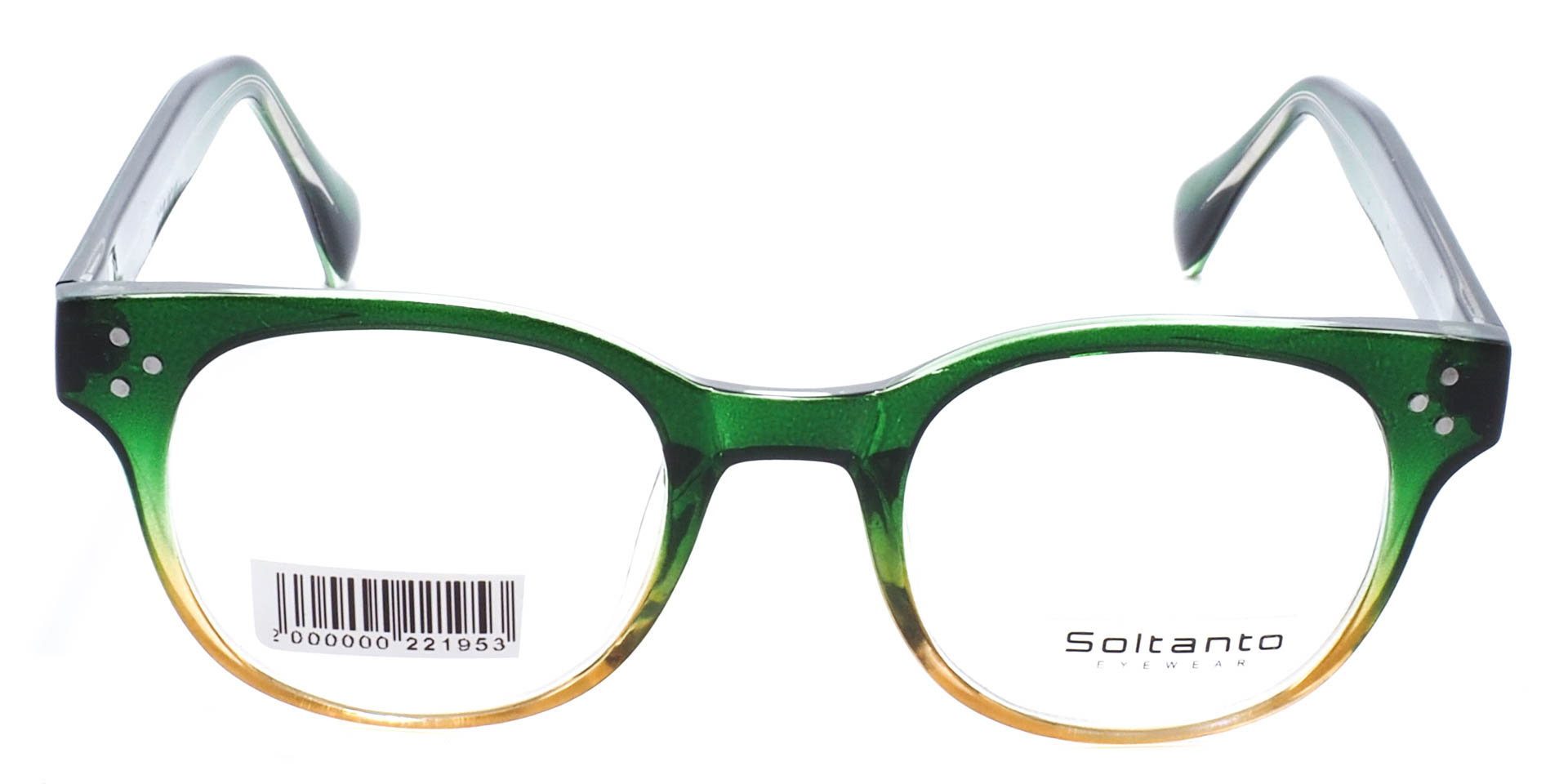 оправа Soltanto SN7602 C5