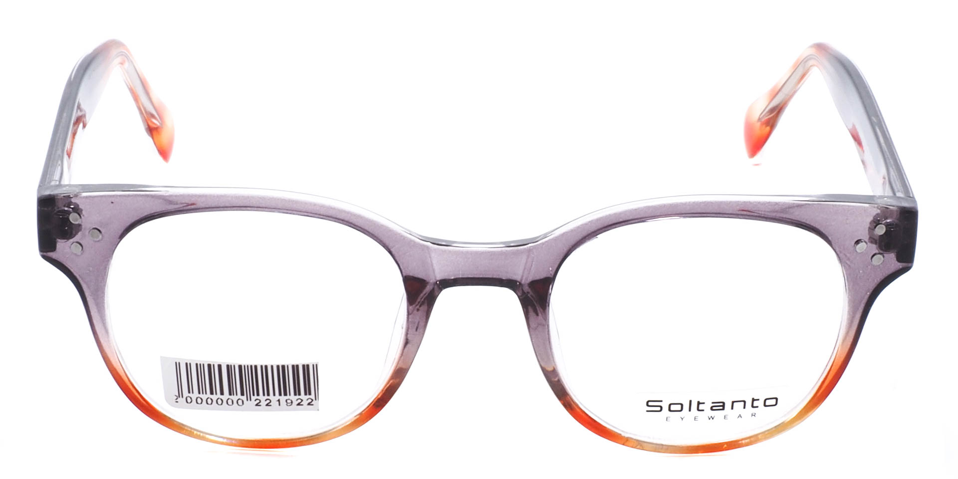 оправа Soltanto SN7602 C2