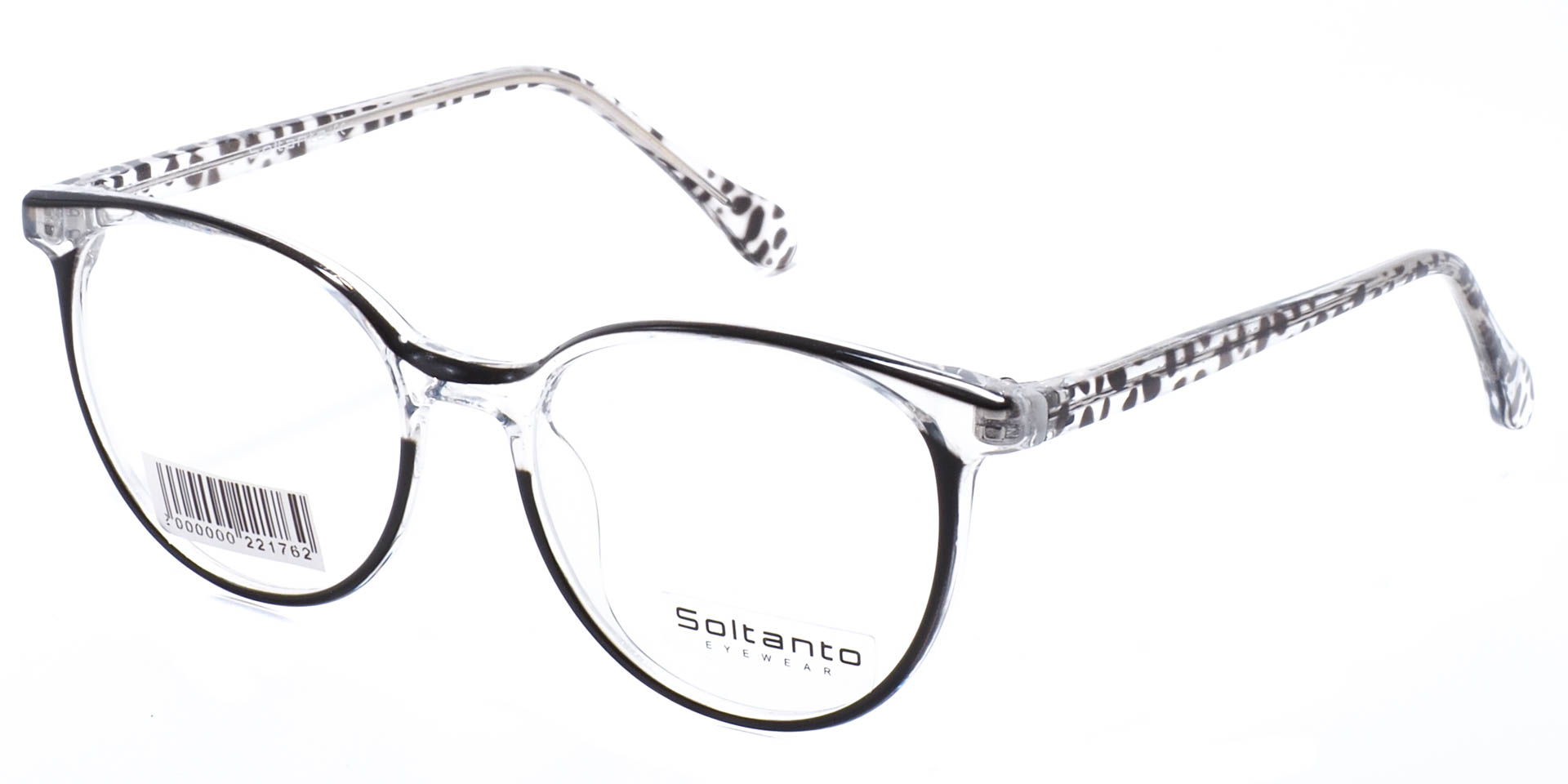 оправа Soltanto SN7600 C2