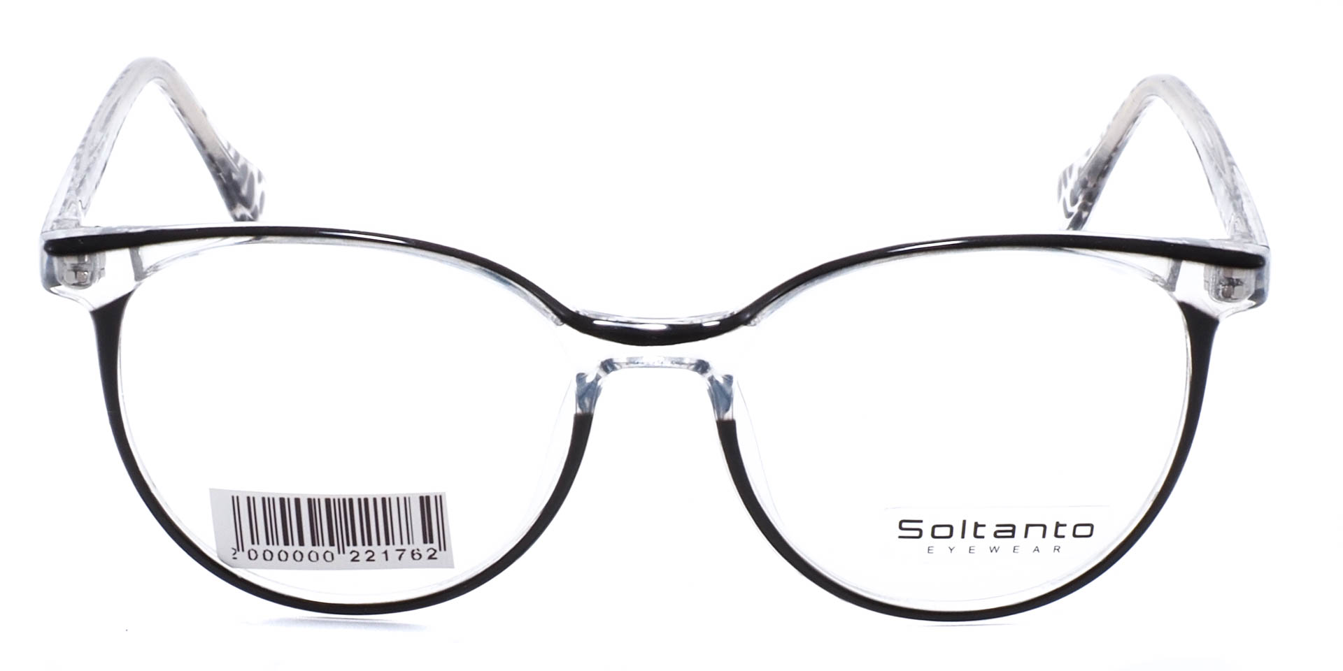 оправа Soltanto SN7600 C2