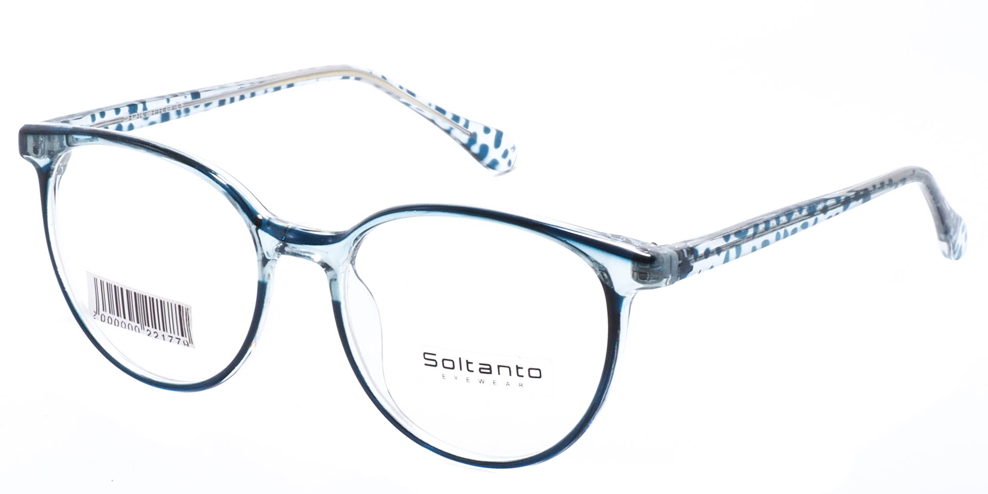 оправа Soltanto SN7600 C3