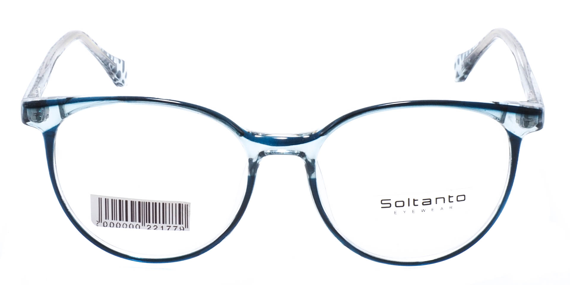 оправа Soltanto SN7600 C3