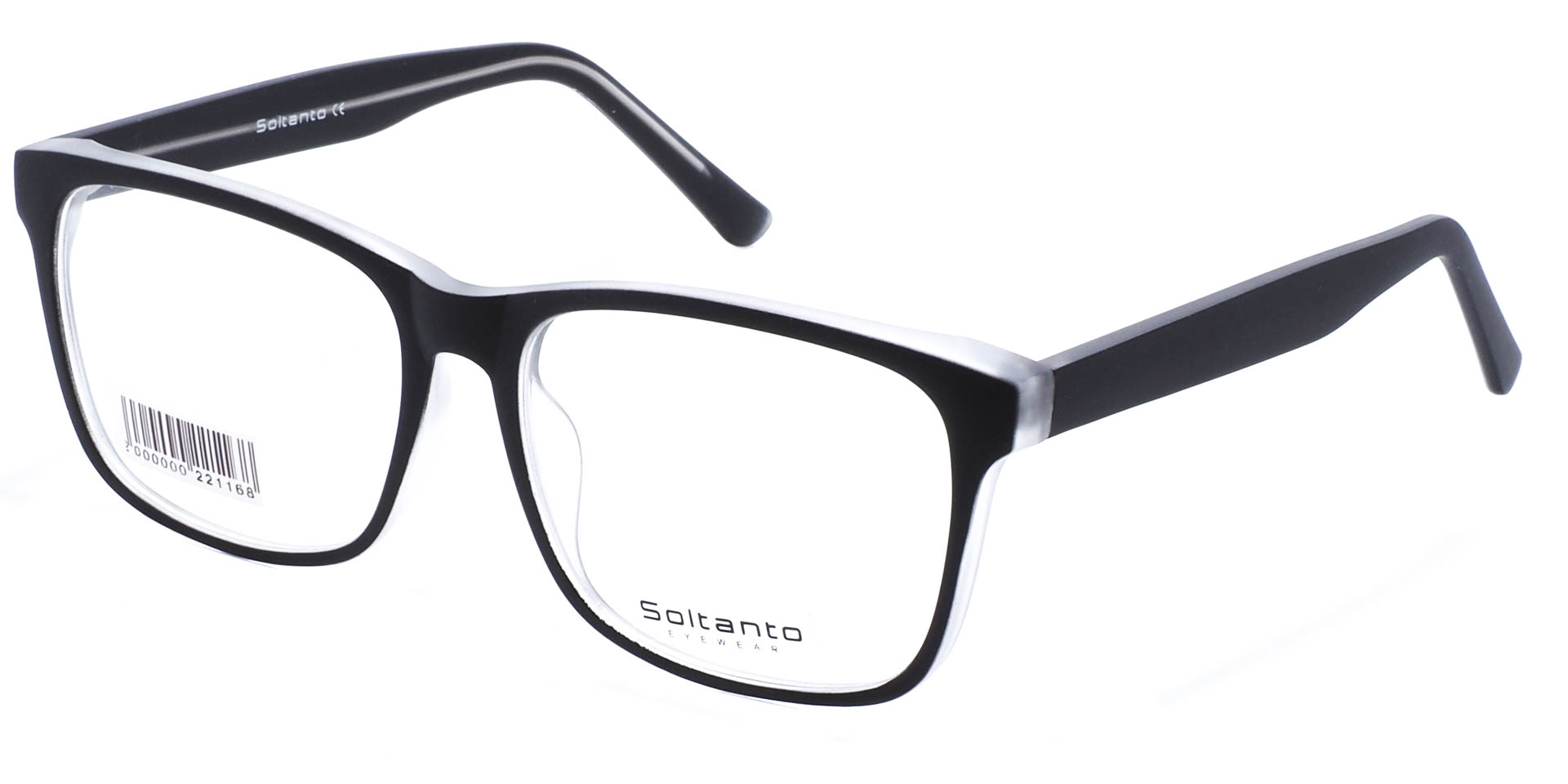 оправа Soltanto SN3327 C2