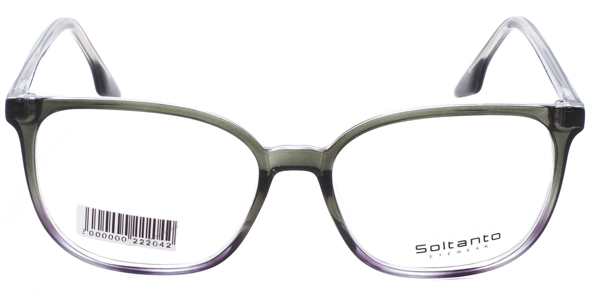 оправа Soltanto SN7603 C6